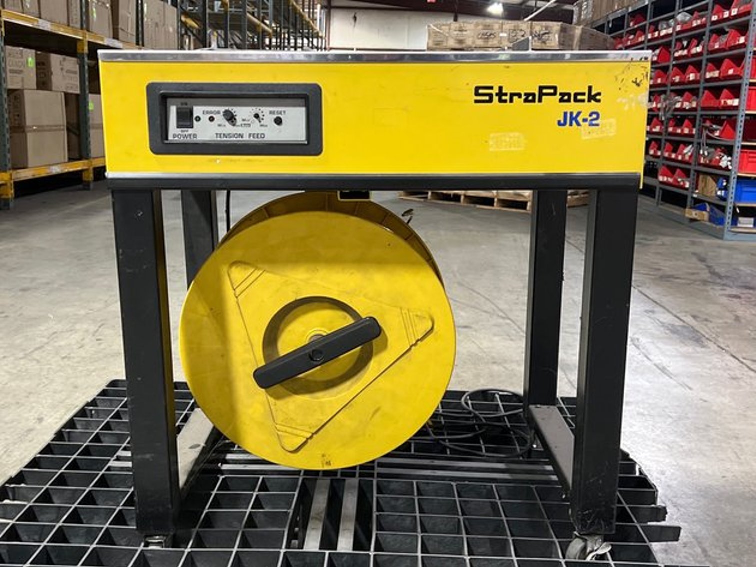 Image for Giagni and Pelham & White Warehouse Liquidation Auction