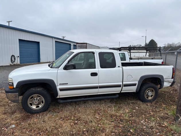 Image for Palmetto Refrigeration Liquidation - Commercial Assets