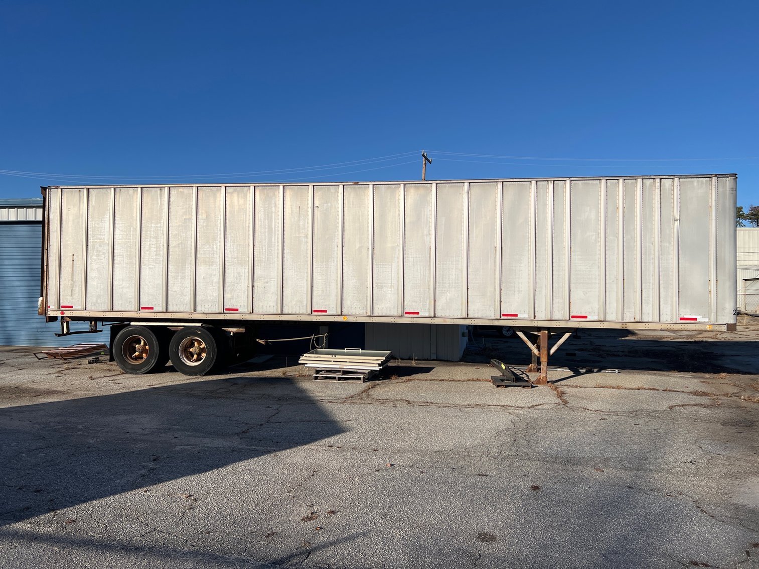 Image for Palmetto Refrigeration Liquidation - Commercial Assets