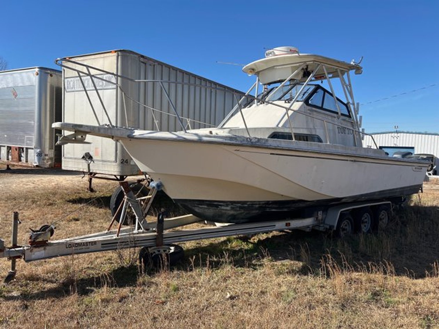 Image for Palmetto Refrigeration Liquidation - Personal Assets