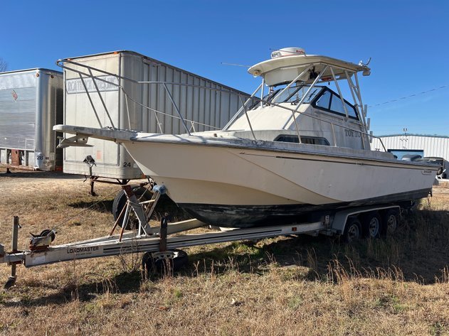 Image for Palmetto Refrigeration Liquidation - Personal Assets