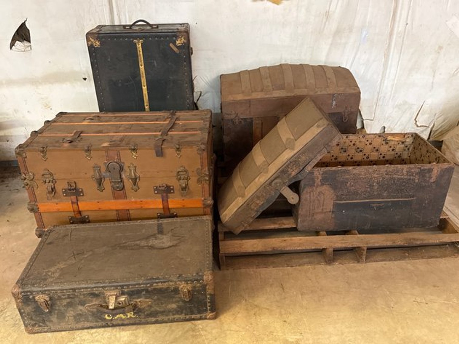 Image for Palmetto Refrigeration Liquidation - Personal Assets