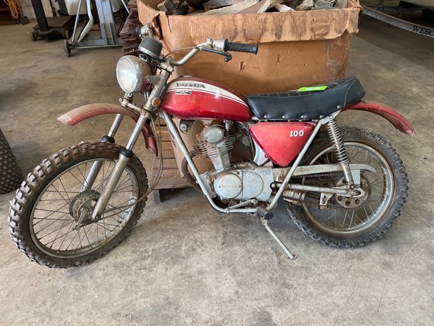 Image for Palmetto Refrigeration Liquidation - Personal Assets