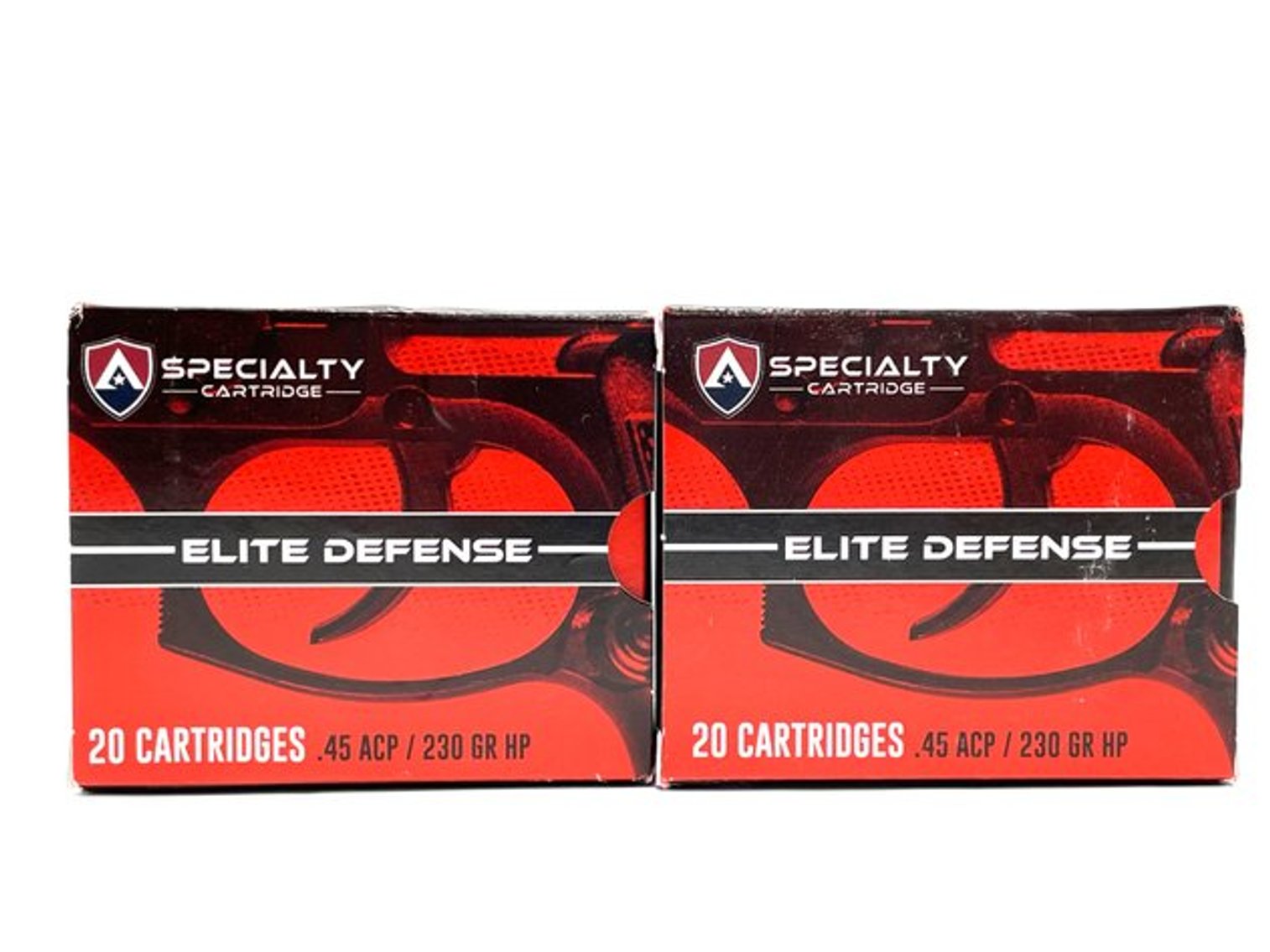 Image for Early February Sportsman Auction - Day 1