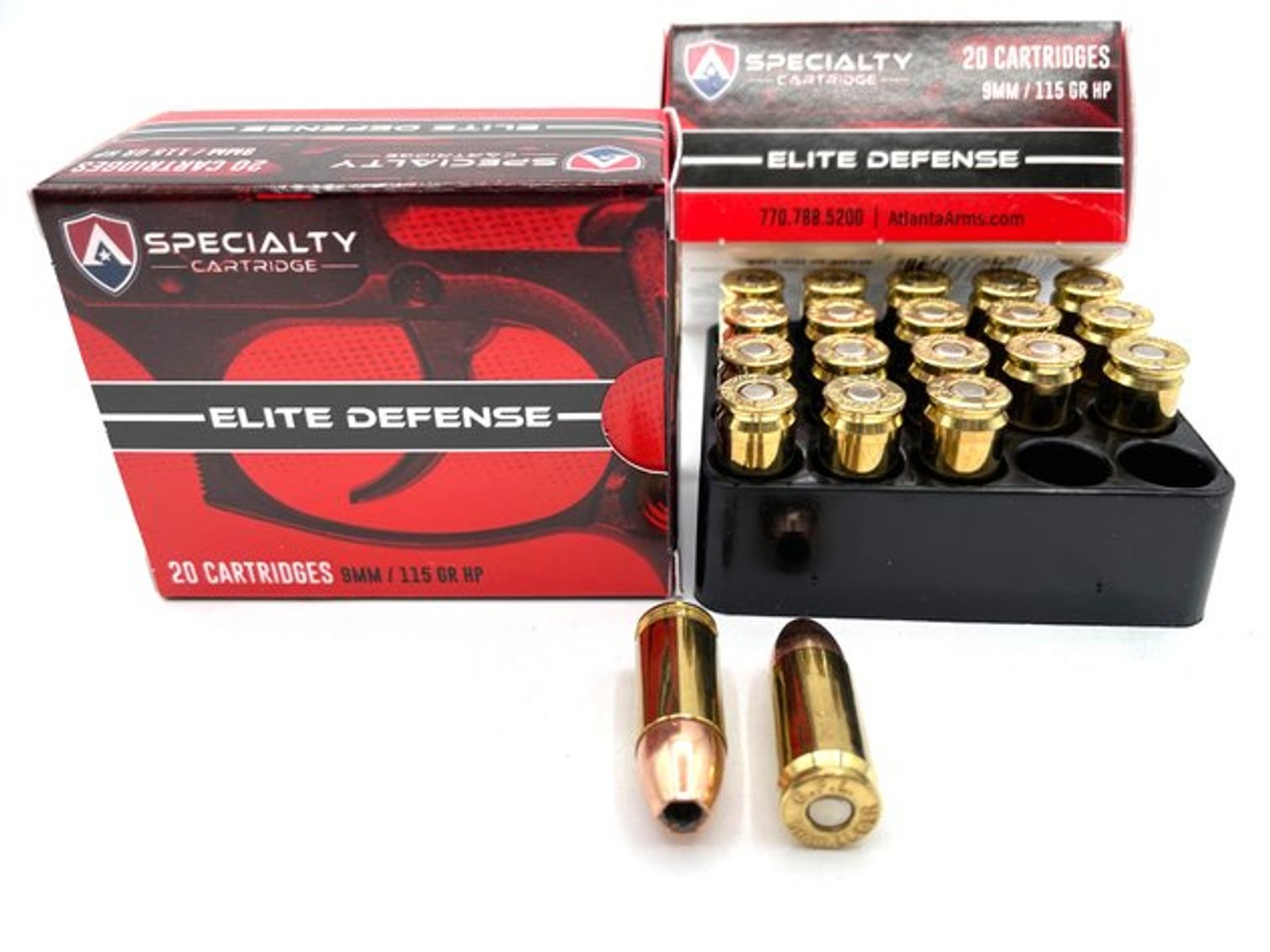 Image for Early February Sportsman Auction - Day 1