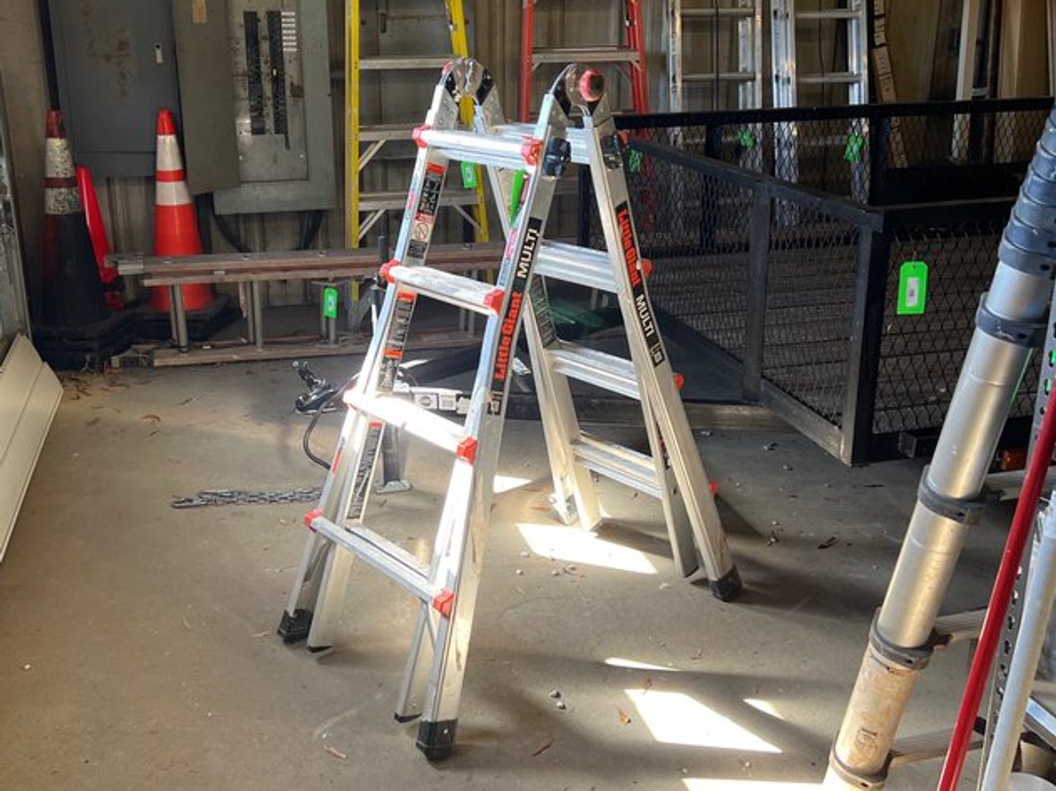 Image for REViV Multifamily Remodel Supply Liquidation