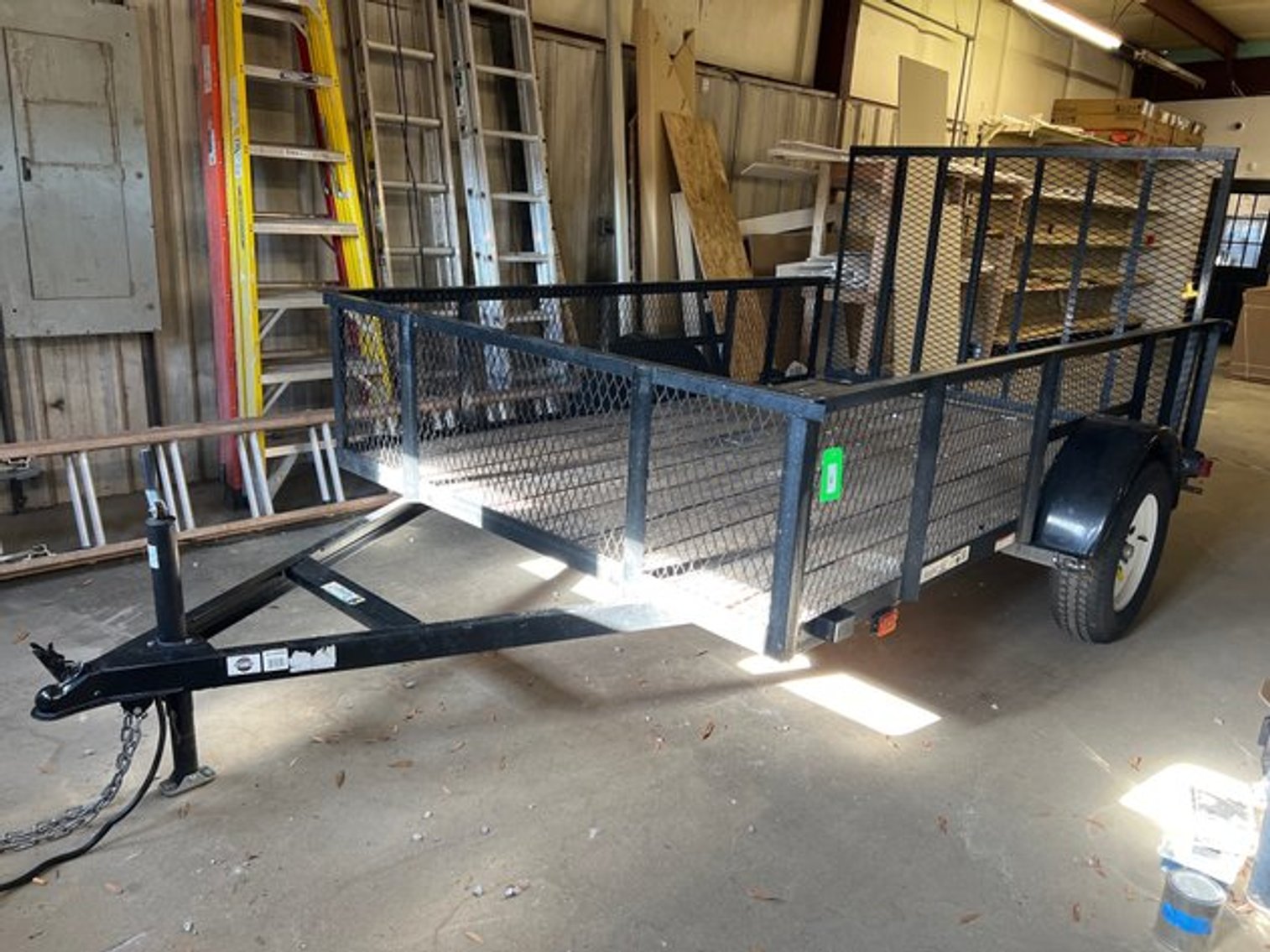 Image for REViV Multifamily Remodel Supply Liquidation