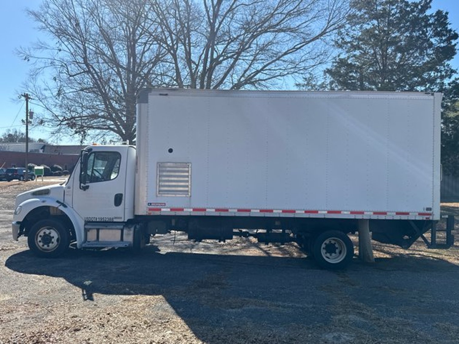 Image for REViV Multifamily Remodel Supply Liquidation