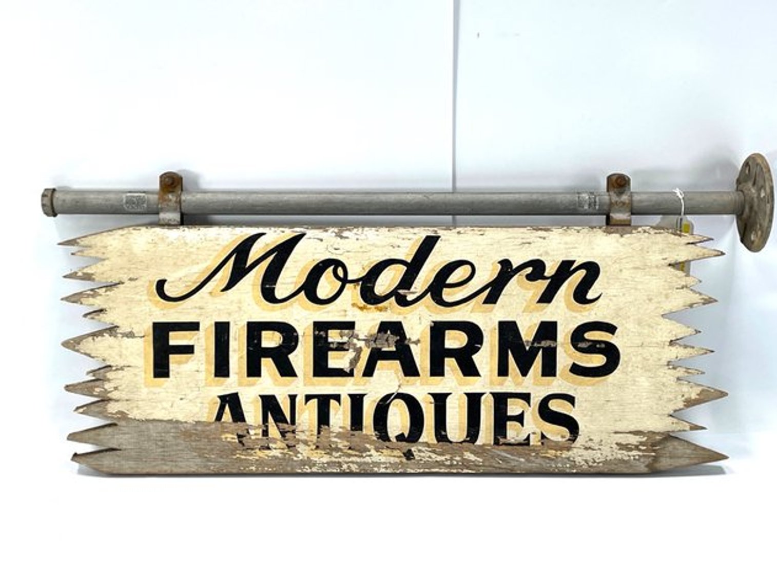 Image for Presidents' Day Sportsman Auction