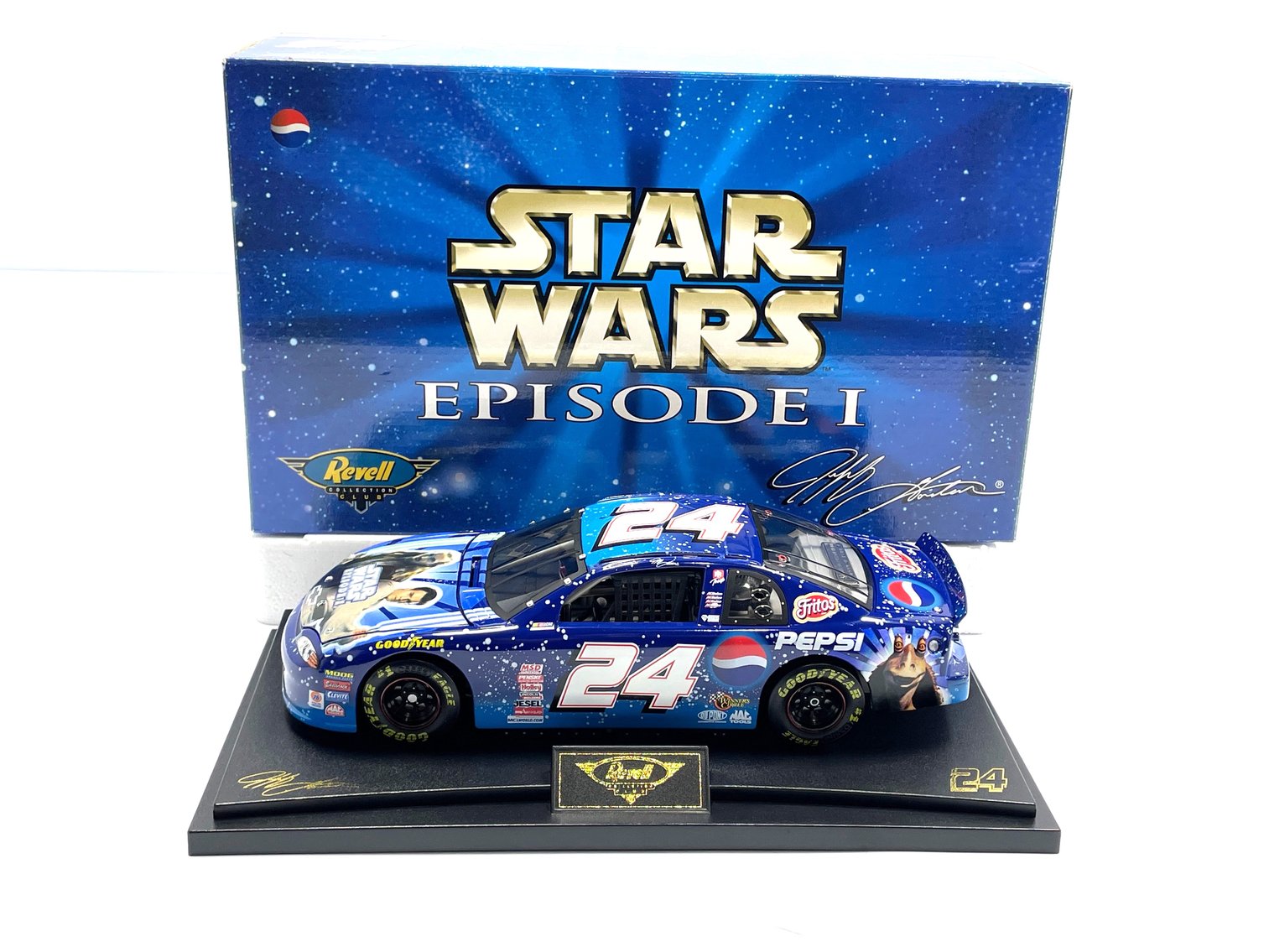 Image for Diecast Automobile Auction for Izzie's Pond Animal Rescue & Sanctuary #1