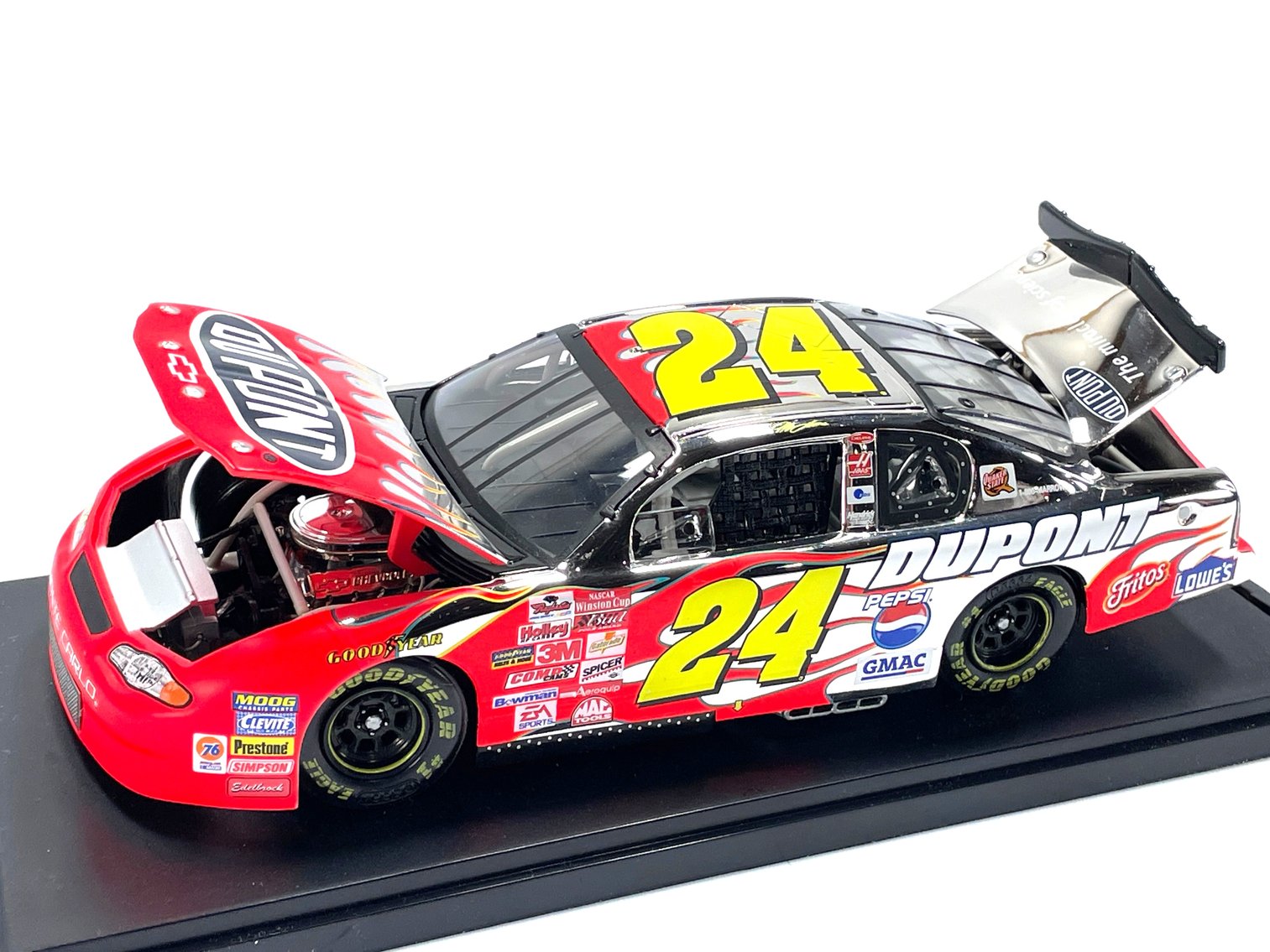 Image for Diecast Automobile Auction for Izzie's Pond Animal Rescue & Sanctuary #1