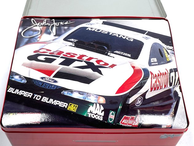 Image for Diecast Automobile Auction for Izzie's Pond Animal Rescue & Sanctuary #2