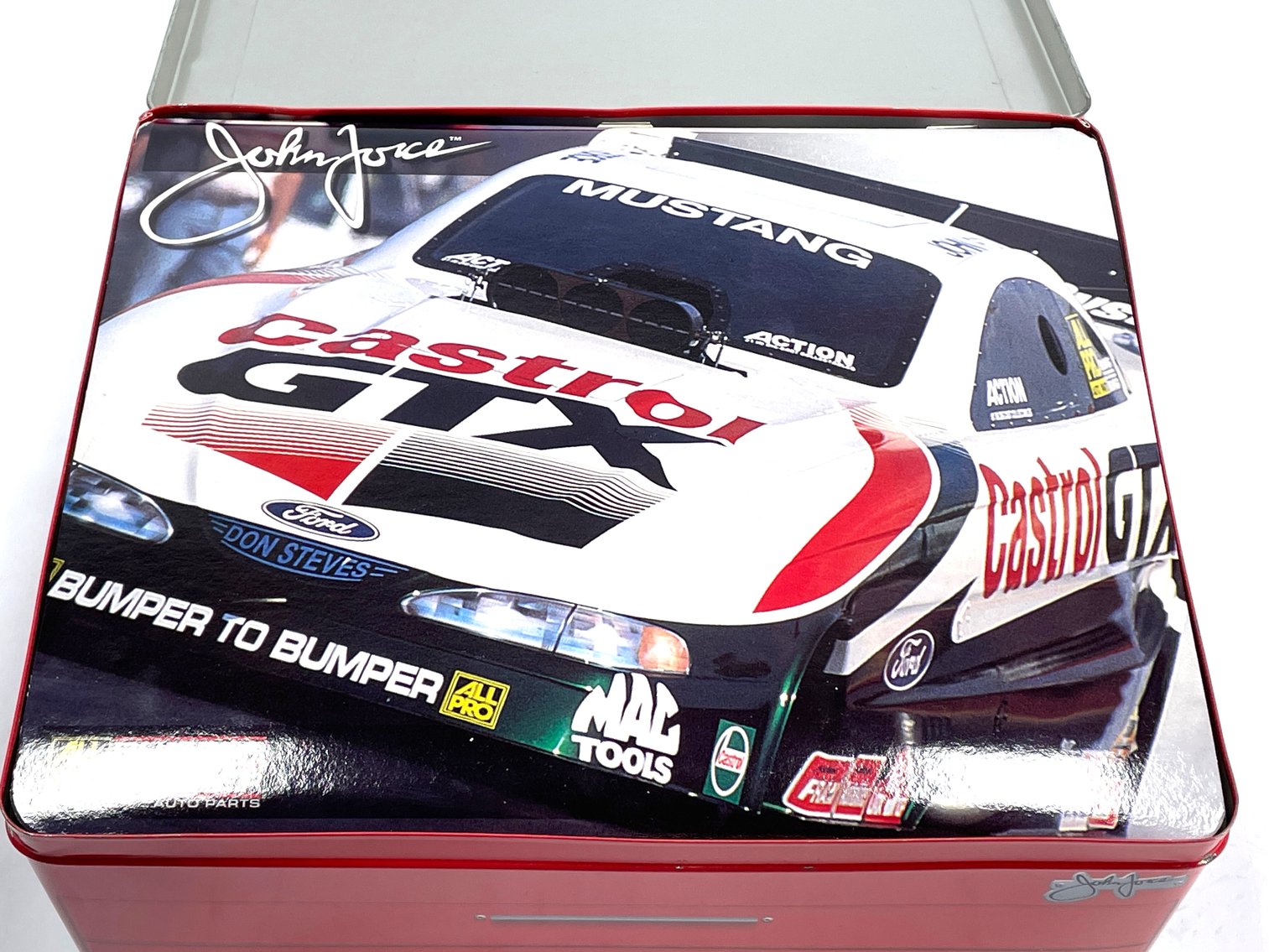 Image for Diecast Automobile Auction for Izzie's Pond Animal Rescue & Sanctuary #2