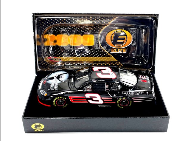 Image for Diecast Automobile Auction for Izzie's Pond Animal Rescue & Sanctuary #2