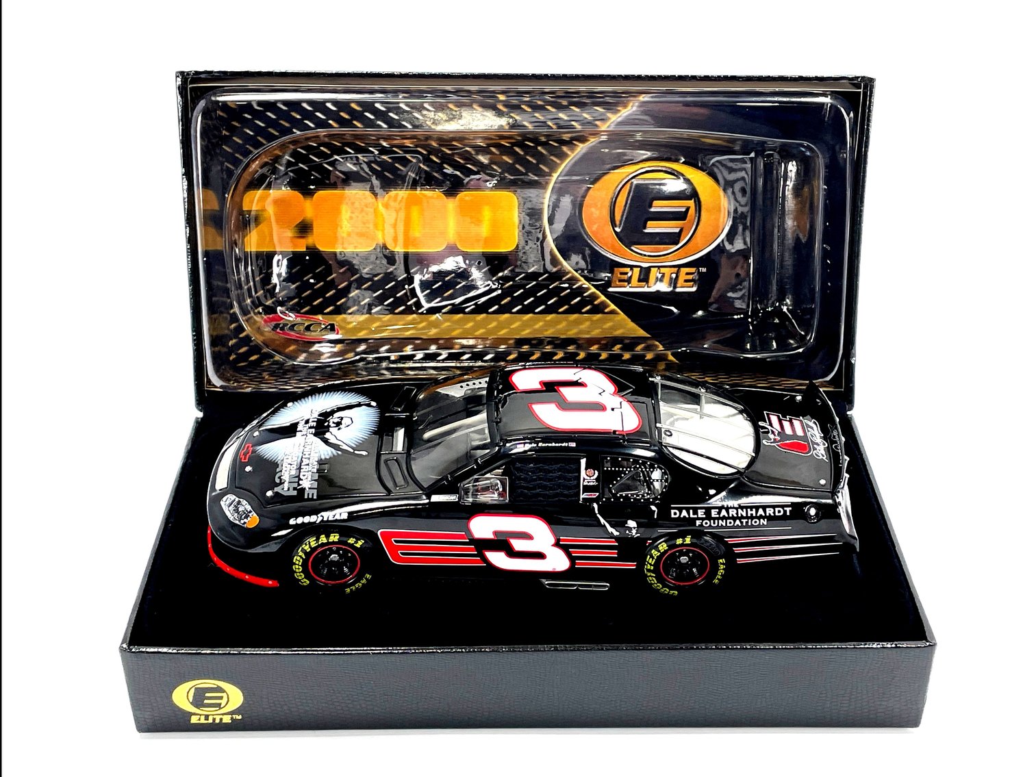 Image for Diecast Automobile Auction for Izzie's Pond Animal Rescue & Sanctuary #2