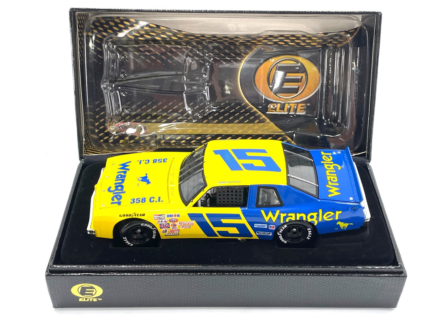 Image for Diecast Automobile Auction for Izzie's Pond Animal Rescue & Sanctuary #2