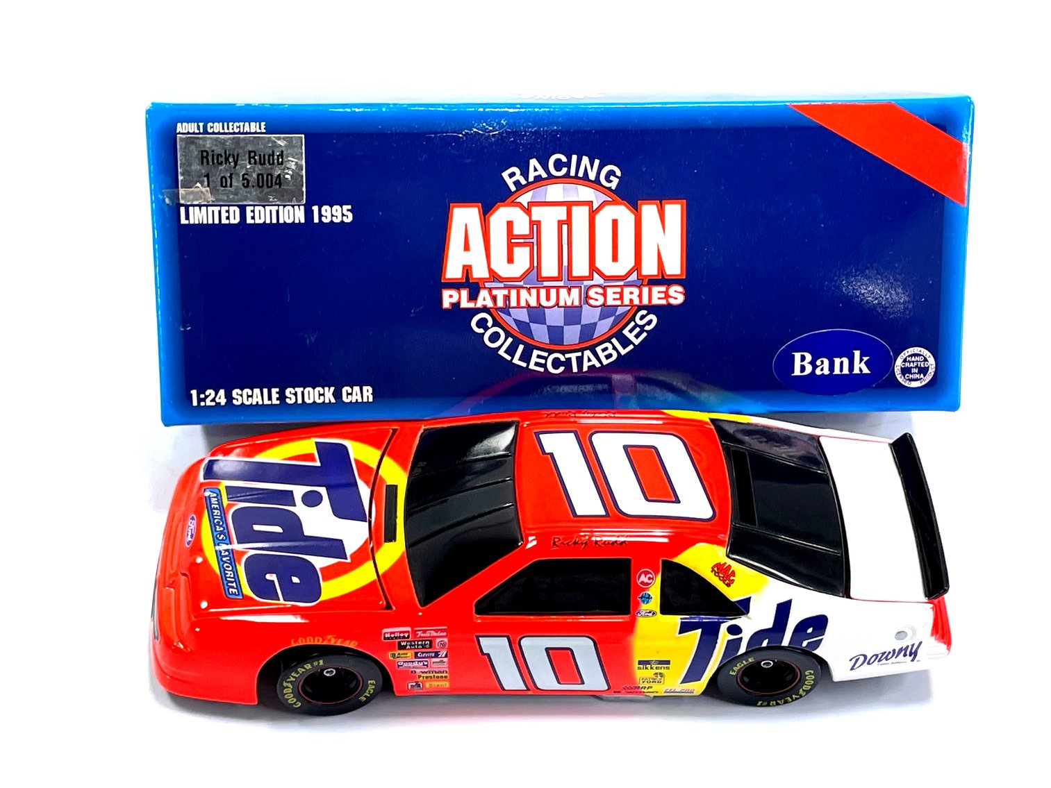 Image for Diecast Automobile Auction for Izzie's Pond Animal Rescue & Sanctuary #2