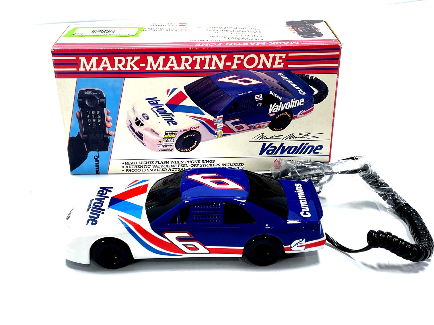 Image for Diecast Automobile Auction for Izzie's Pond Animal Rescue & Sanctuary #2