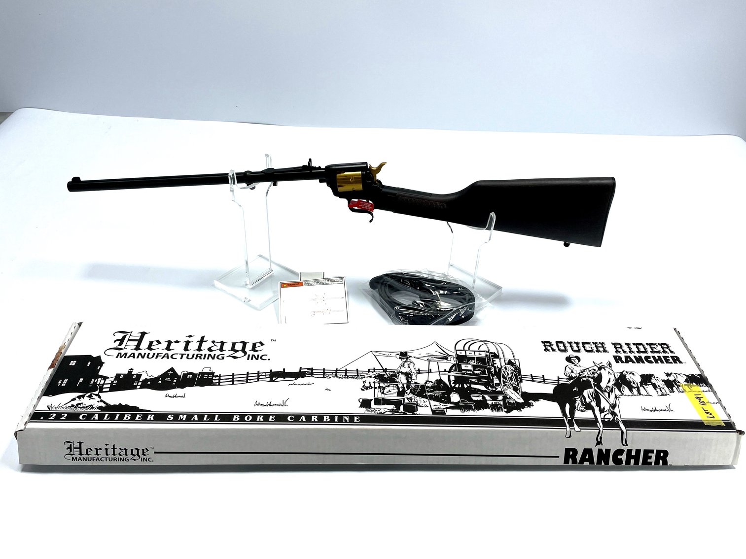 Image for Early March Sportsman and Outdoor Auction #2