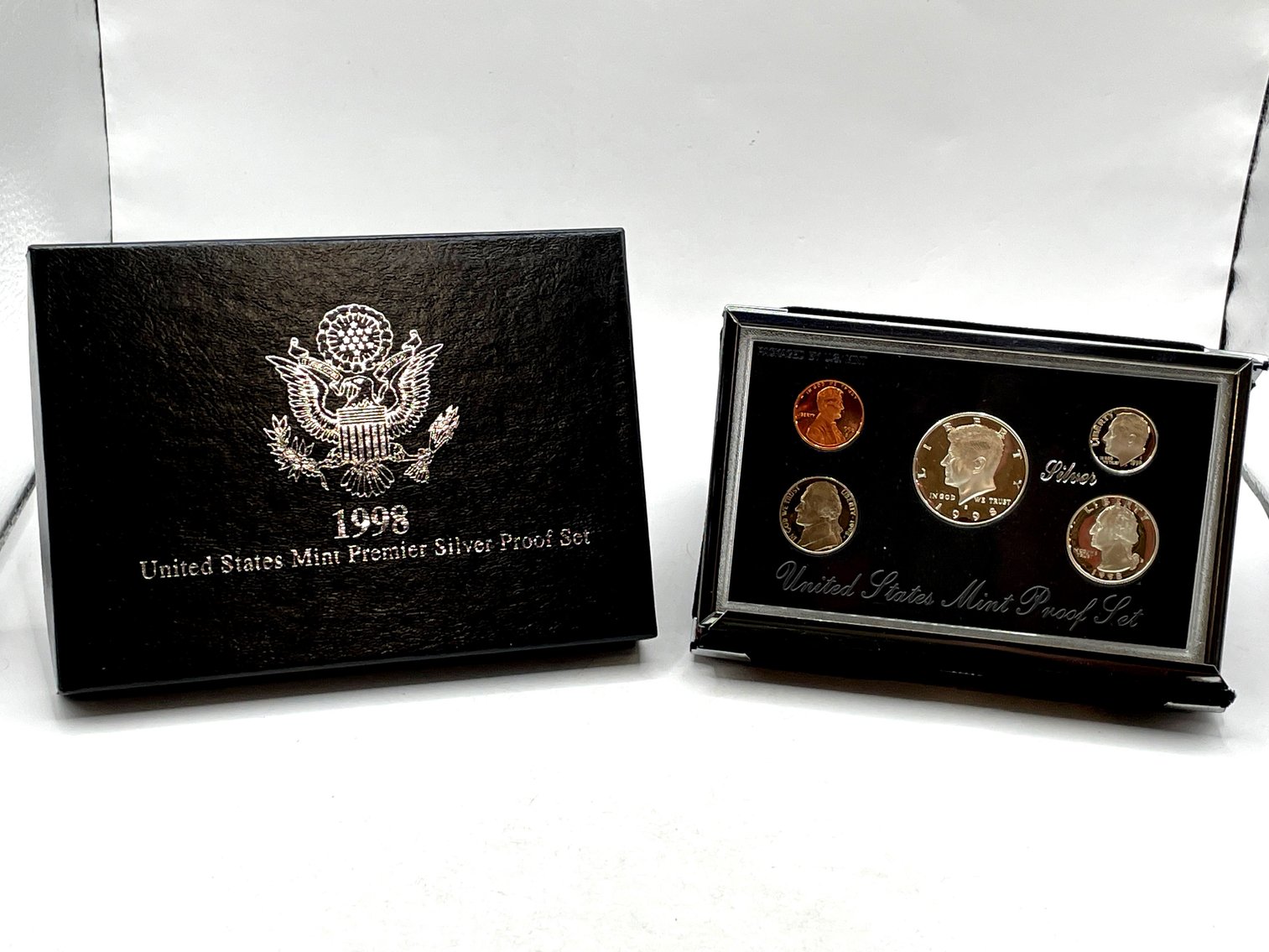 Image for Mid-April Silver Coin and Currency Auction