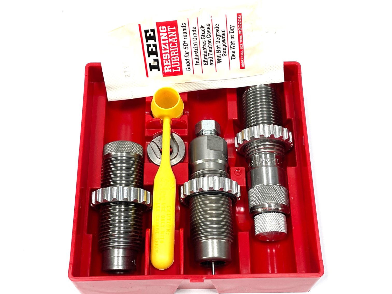 Image for April Multi-Consignor Shooting and Ammunition Auction #1