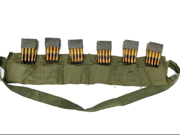 Image for April Multi-Consignor Shooting and Ammunition Auction #1