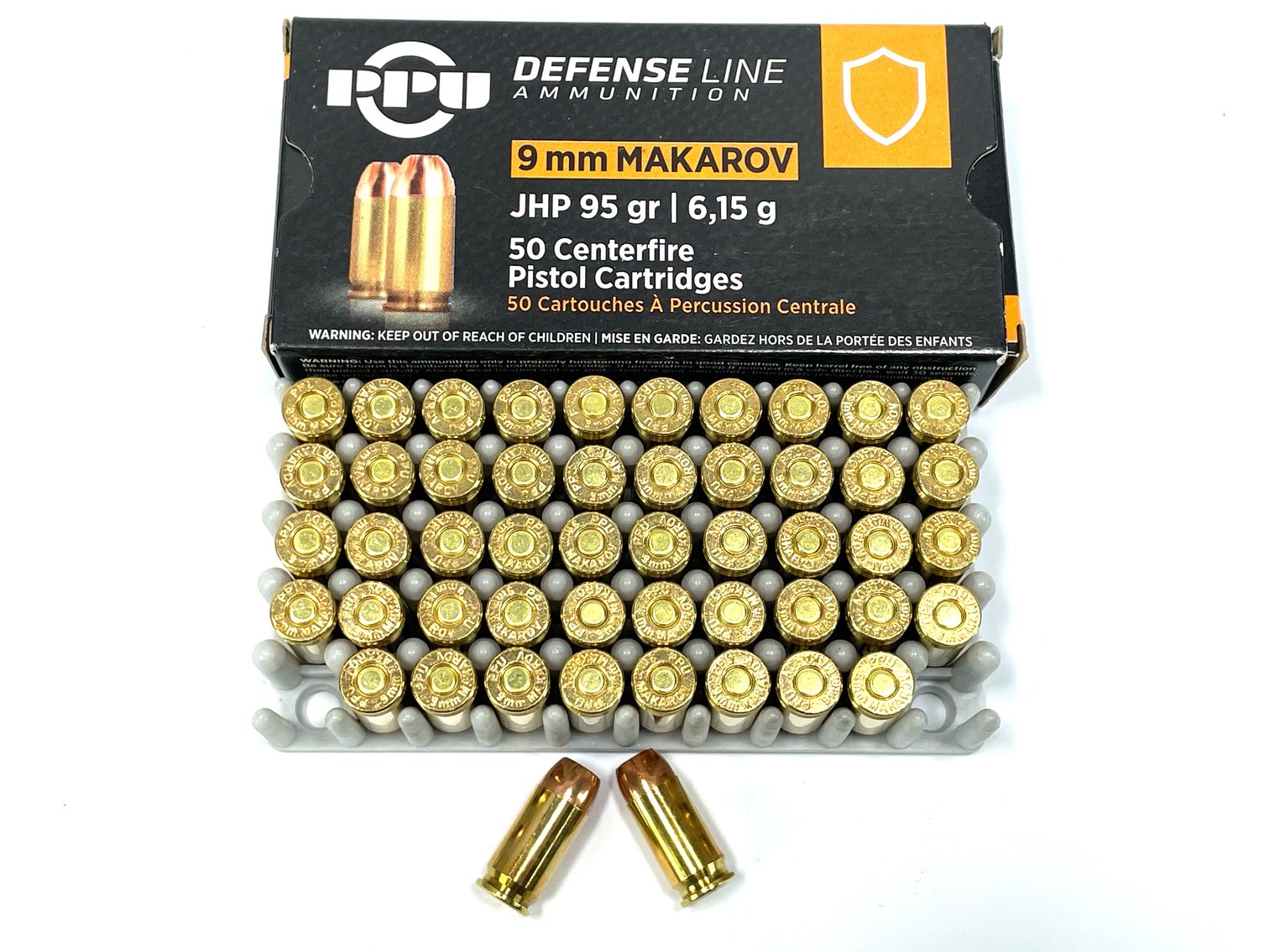 Image for April Multi-Consignor Shooting and Ammunition Auction #1