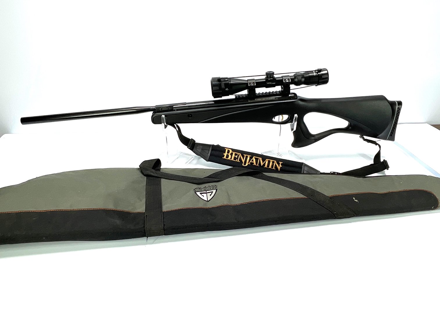 Image for April Multi-Consignor Shooting and Ammunition Auction #1