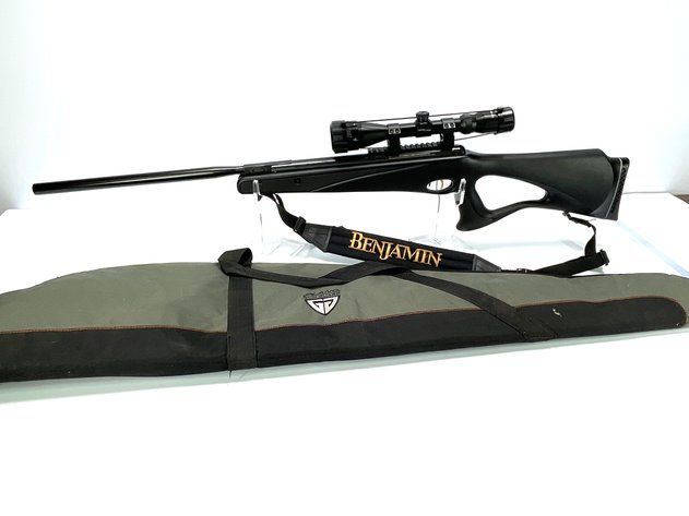 Image for April Multi-Consignor Shooting and Ammunition Auction #1