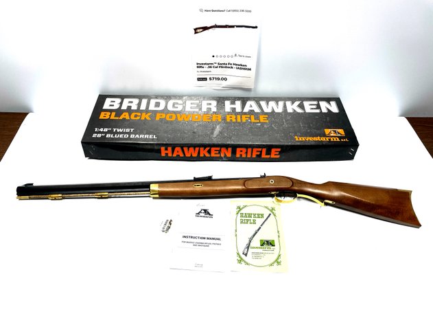 Image for April Multi-Consignor Shooting and Ammunition Auction #1