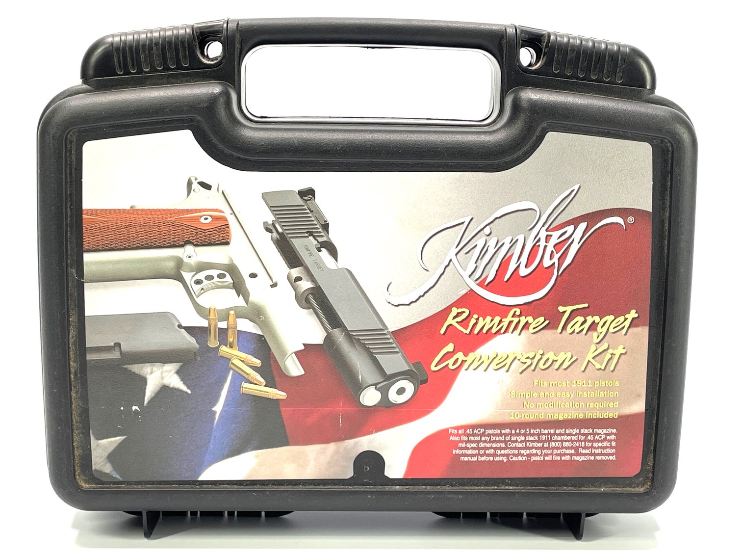 Image for April Multi-Consignor Shooting and Ammunition Auction #1