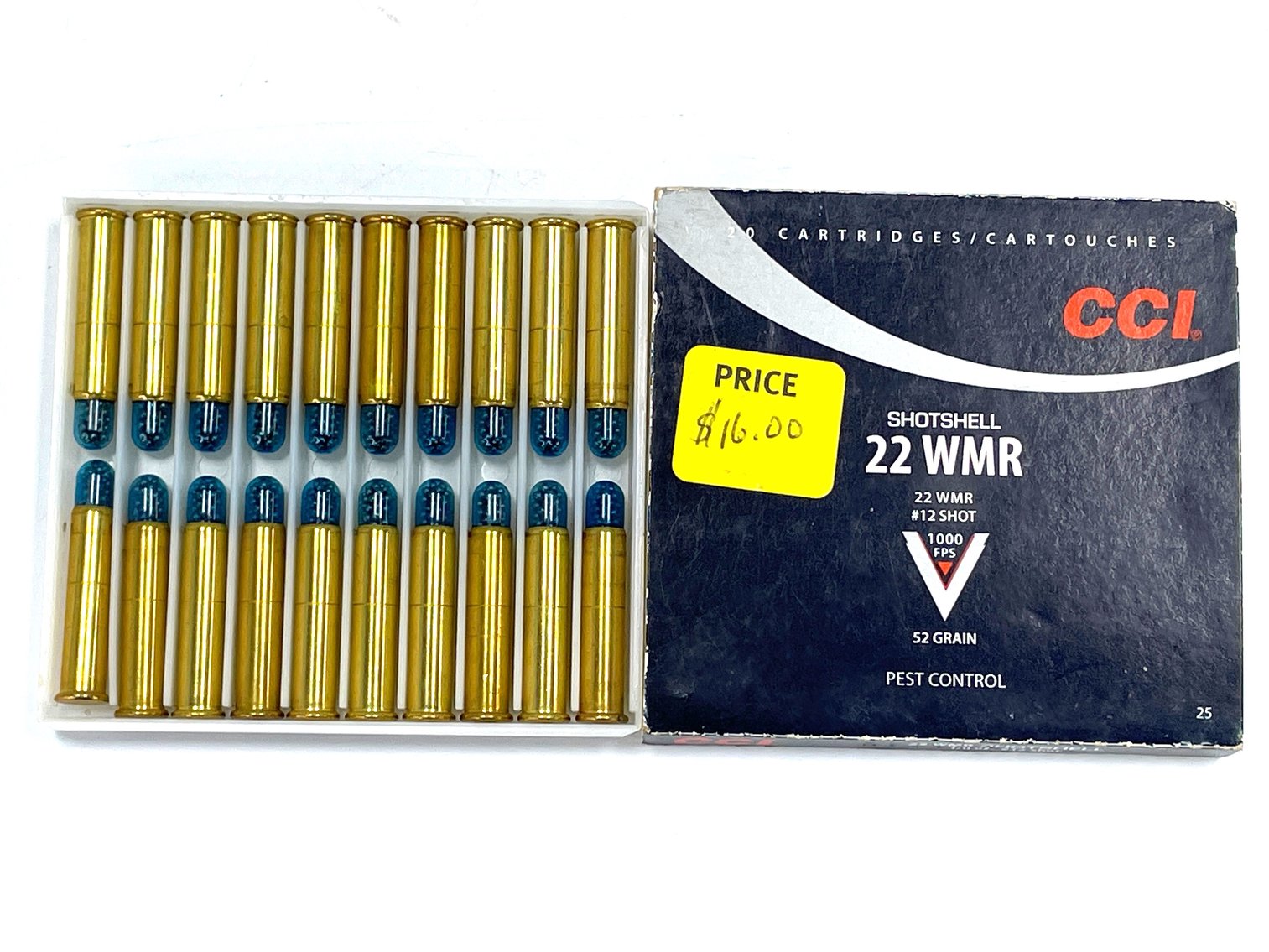 Image for April Multi-Consignor Shooting and Ammunition Auction #2