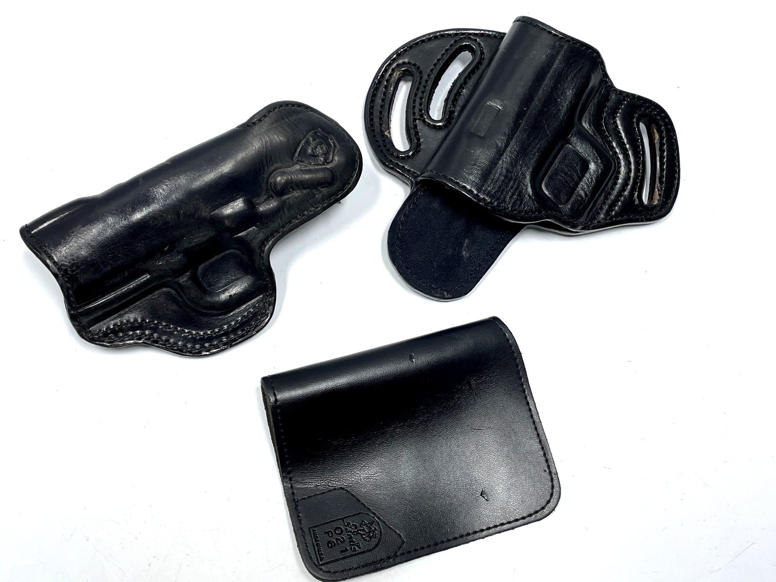 Image for April Multi-Consignor Shooting and Ammunition Auction #2