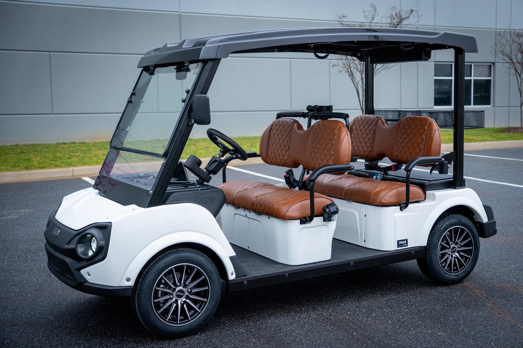 Image for TAGO Islander LSV to Benefit Arizona Children's Charities