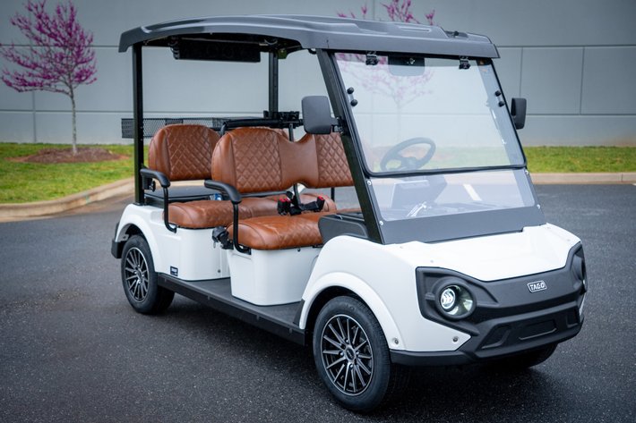 Image for TAGO Islander LSV to Benefit Arizona Children's Charities