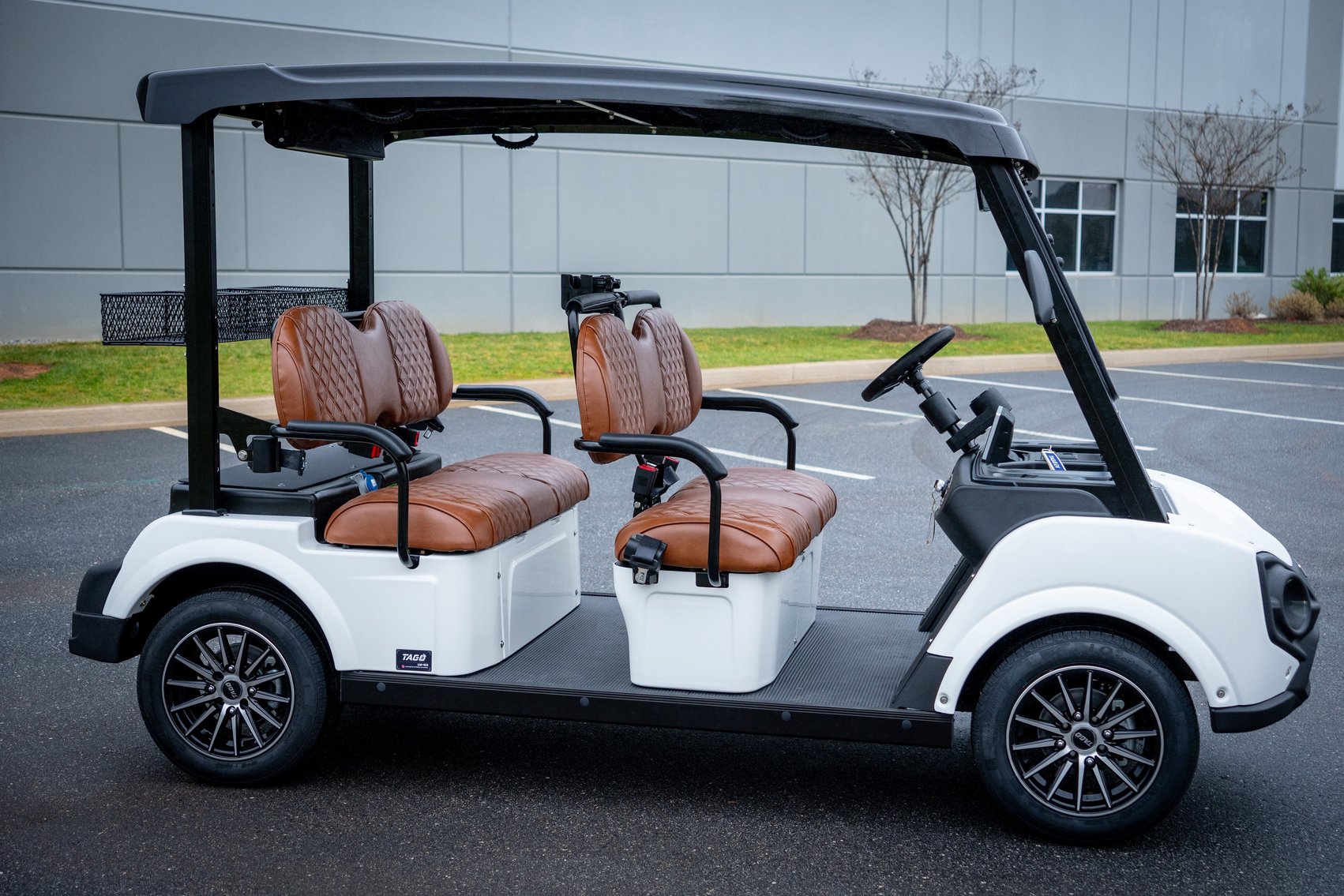 Image for TAGO Islander LSV to Benefit Arizona Children's Charities