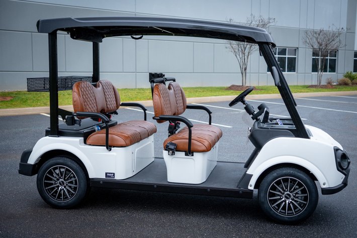 Image for TAGO Islander LSV to Benefit Arizona Children's Charities