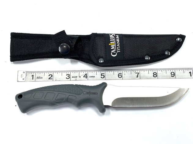 Image for Mid-April Shooting and Ammunition Auction