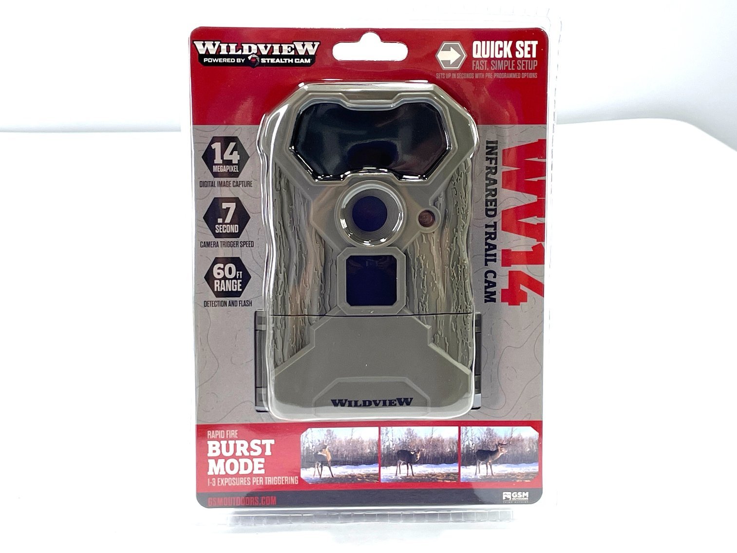 Image for Mid-April Shooting and Ammunition Auction