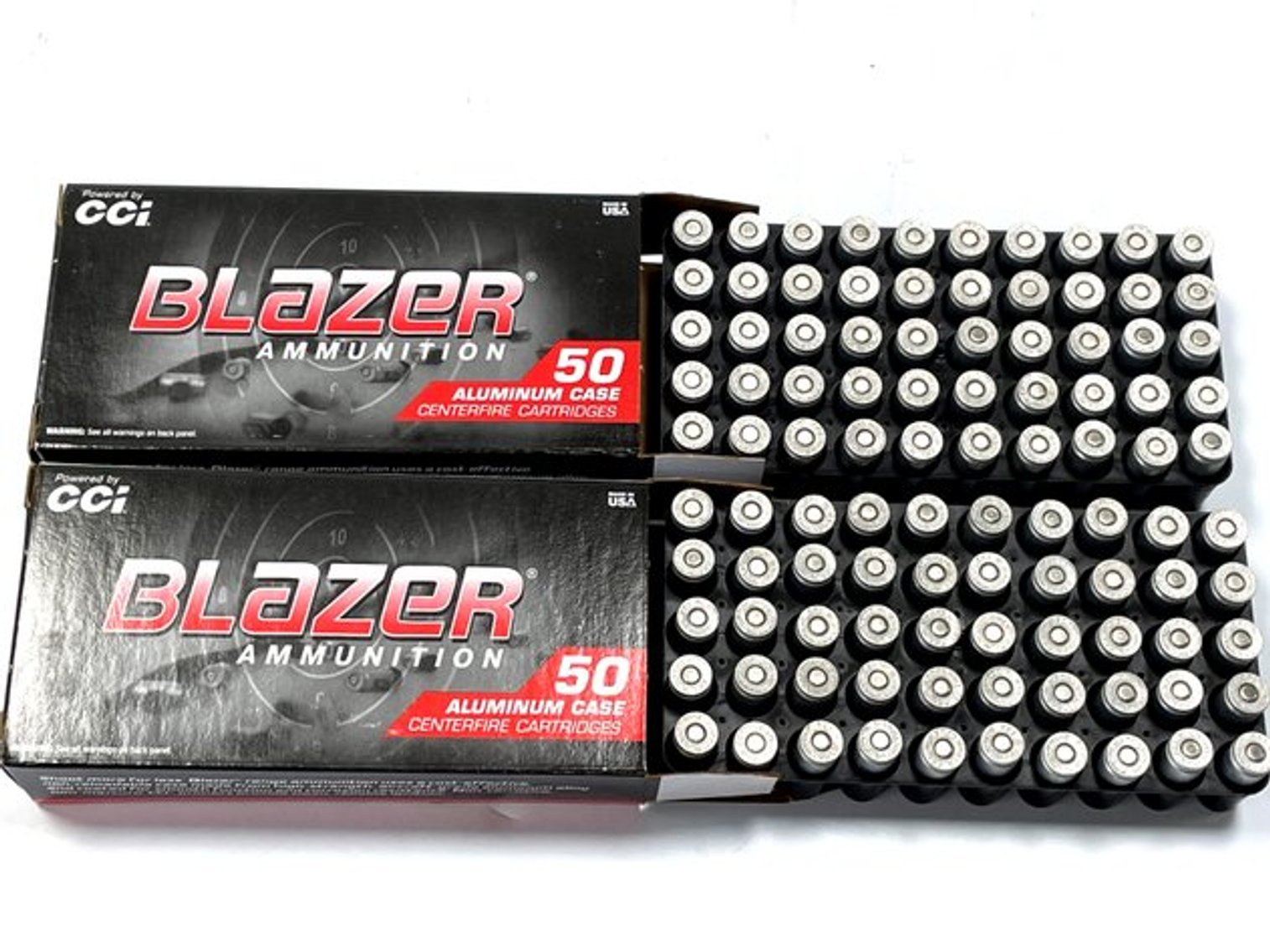 Image for Mid-April Shooting and Ammunition Auction