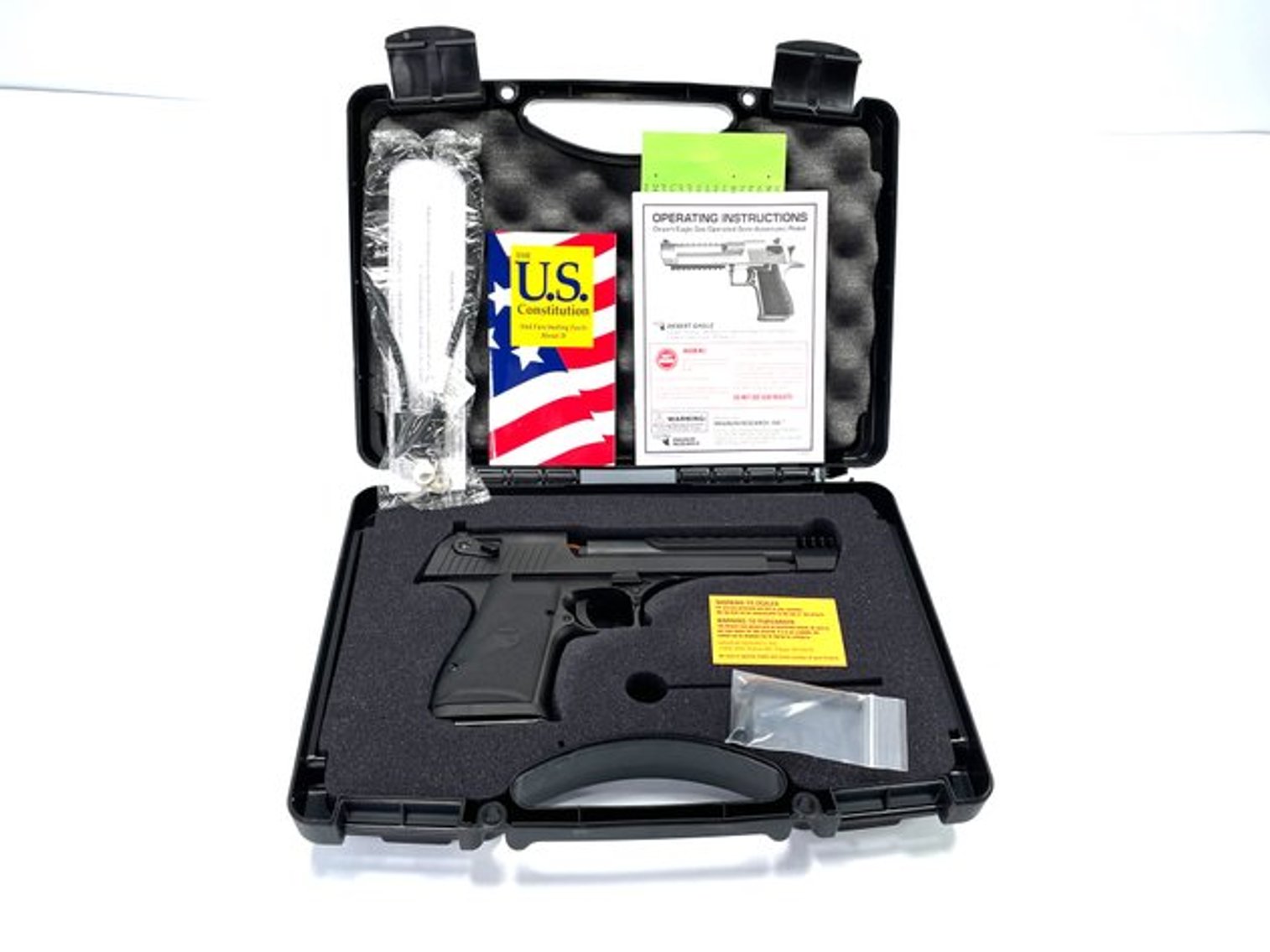 Image for Mid-April Shooting and Ammunition Auction