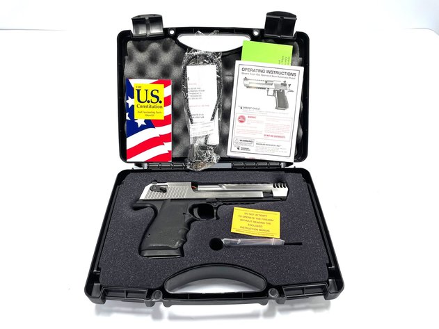 Image for Mid-April Shooting and Ammunition Auction