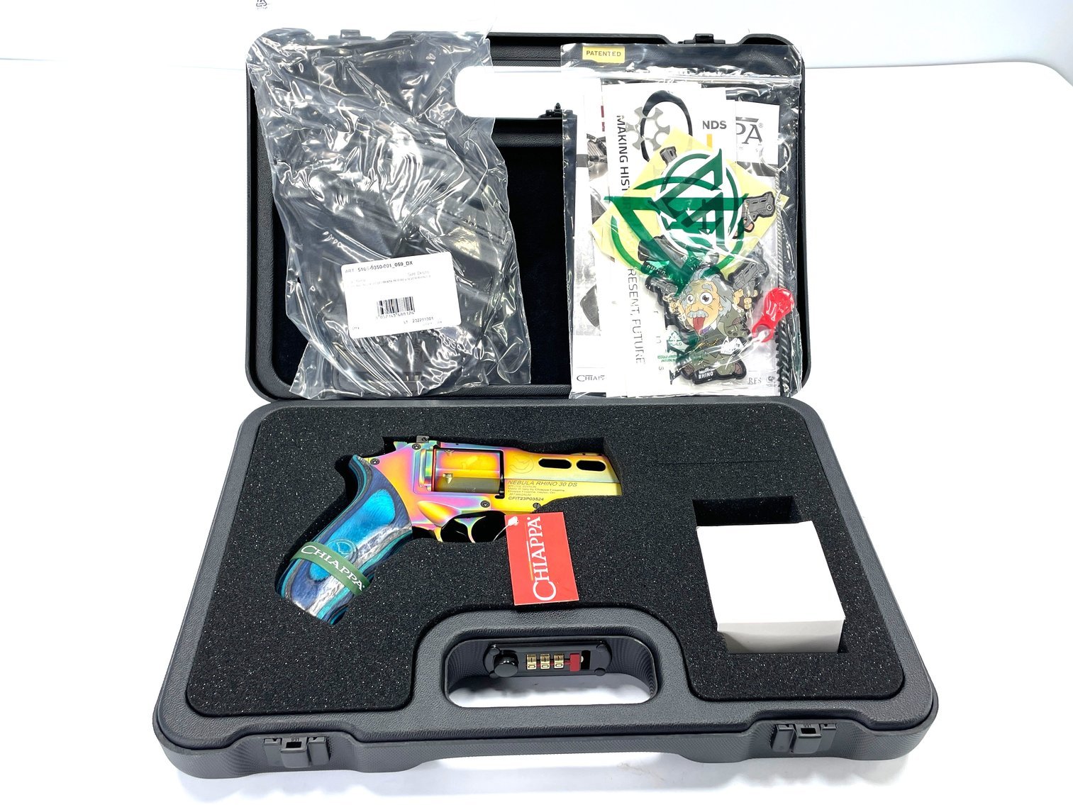 Image for Mid-April Shooting and Ammunition Auction