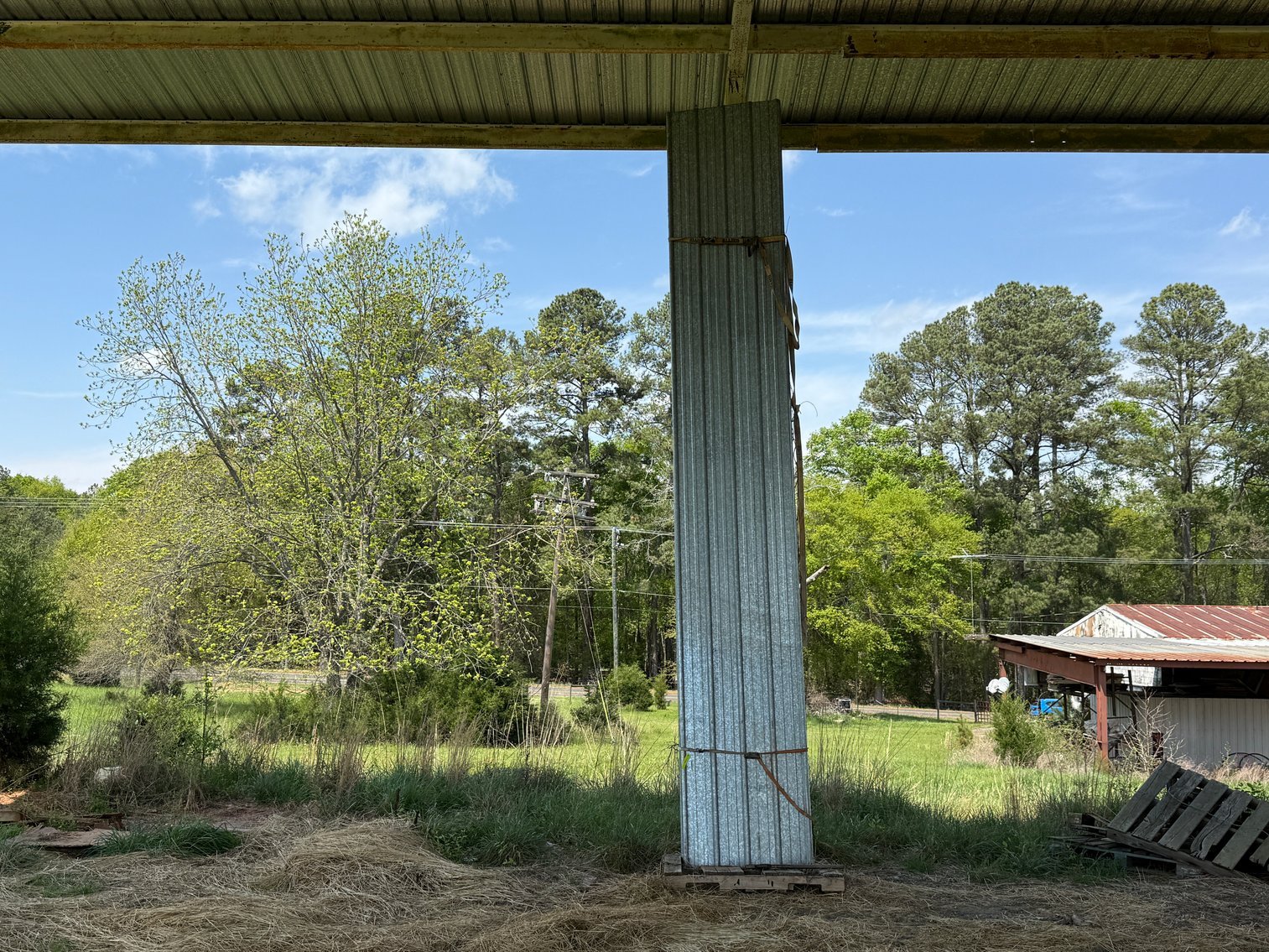 Image for Shirley Family Farm Estate and Shop Liquidation - Belton, SC
