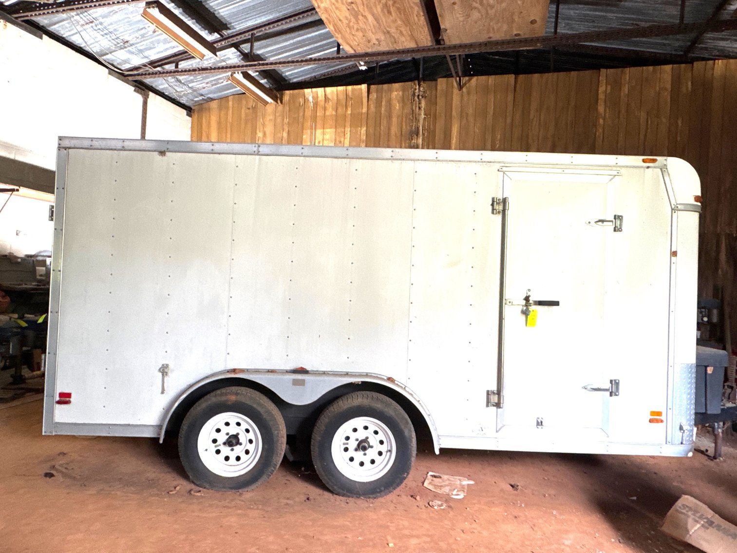 Image for Shirley Family Farm Estate and Shop Liquidation - Belton, SC