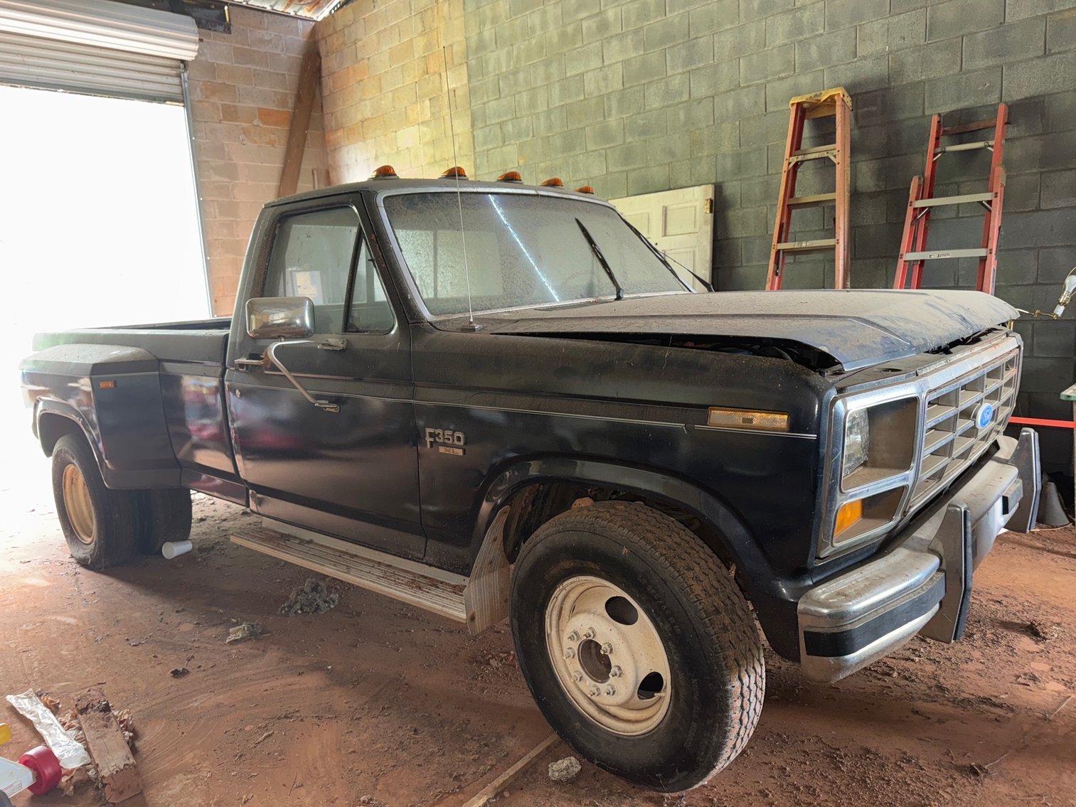 Image for Shirley Family Farm Estate and Shop Liquidation - Belton, SC