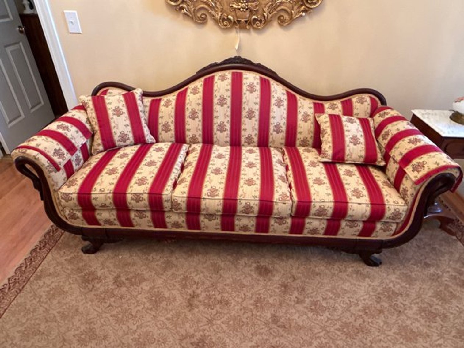 Image for Living Estate of Patricia McKinney - Greenville, SC