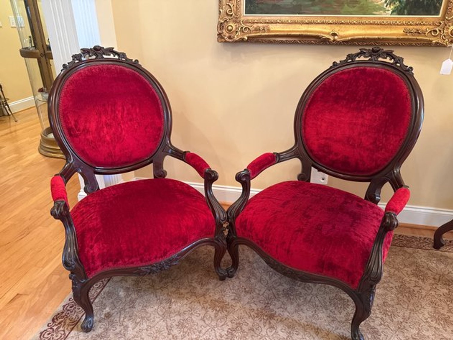 Image for Living Estate of Patricia McKinney - Greenville, SC