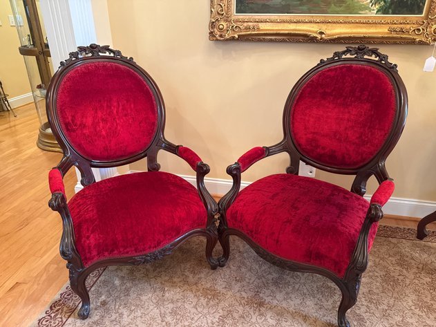 Image for Living Estate of Patricia McKinney - Greenville, SC