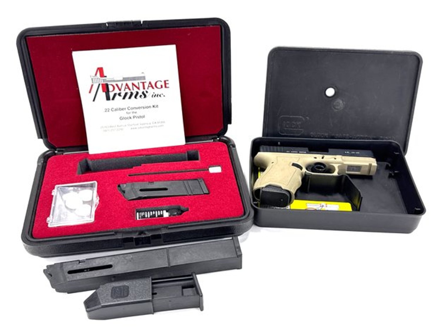 Image for 2025 Summer Kickoff Sportsman Auction